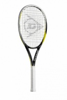 ракетка для большого тенниса dunlop d tr biomimetic m5.0 g2 hl р.2