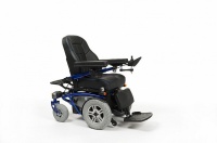 кресло-коляска электрическое vermeiren timix lift