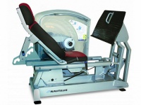 тренажер для жима ногами nautilus chf/s6lp200-2.4