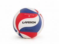 мяч волейбольный larsen vb-ece-5000b