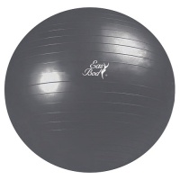 гимнастический мяч easy body 1767eg-ib 75 см