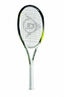 ракетка для большого тенниса dunlop d tr biomimetic s5.0 lite g4 hl р.4