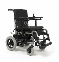 кресло-коляска электрическое vermeiren express