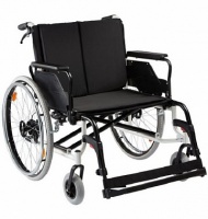 инвалидная коляска titan deutschland gmbh caneo_200 ly-250-200