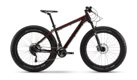 велосипед haibike (2016) fatcurve 6.30