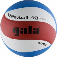 мяч волейбольный gala training heavy 10 bv5471s