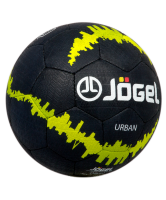 мяч футбольный js-1100 urban №5