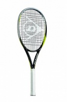 ракетка для большого тенниса dunlop d tr biomimetic f5.0 tour g4 hl р.4