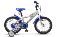 велосипед детский stels pilot-180 16" (2015)
