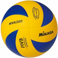 мяч волейбольный mikasa mva300 р.5