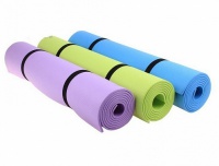 коврик для йоги bb8310 (173x61x0,4)