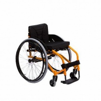 кресло-коляска механическое активного типа vermeiren sagitta