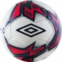 мяч футзальный профессиональный р.4 umbro neo futsal pro 20864u-fnf