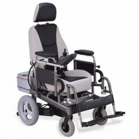 кресло-коляска электрическая titan deutschland gmbh шир.сид.46 см ly-eb103-120