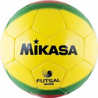 мяч футзальный р.4 mikasa fsc-450