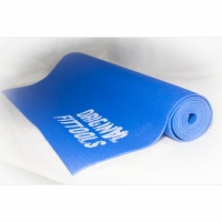 коврик для йоги 3 мм original fit.tools ft-ygm-3