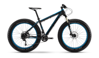 велосипед haibike (2016) fatcurve 6.20