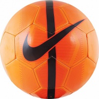 мяч футбольный nike mercurial fade sc3023-810 р.5