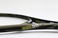 ракетка для большого тенниса gamma rzr 98m