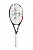ракетка для большого тенниса dunlop d tr biomimetic m3.0 g4 hl р.4