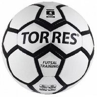 мяч футзальный р.4 torres futsal training