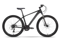 велосипед aspect air 27,5 hd