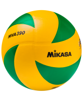 мяч волейбольный mikasa mva 390 cev