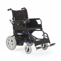 кресло-коляска для инвалидов armed fs111a