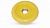 диск обрезиненный d26мм mb barbell mb-pltc26 1,25 кг желтый