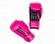 перчатки боксерские adidas energy 100 розово-черные adiebg100smu