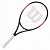 ракетка для большого тенниса wilson federer team 105 gr3 wrt31200u3