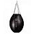 боксерский мешок "шар" 30 - 40 кг. 60/50 нат кожа + тент/ кольцо+цепи