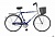велосипед топ гир delta 50 26" с корзиной bh26247