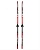 комплект лыжный larsen sport life step 75мм без палок 180 - 200 см