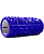 ролик массажный fa-504, 140х330 мм, синий