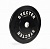 каучуковый диск (rubber bumper plates) 5 кг