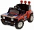 электромобиль детский kids cars zp3599 red