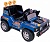 электромобиль детский kids cars zp3599 blue